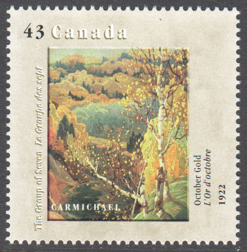 Canada Scott 1559a MNH - Click Image to Close